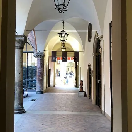 Casa Baciomari Apartment Bologna Exterior photo