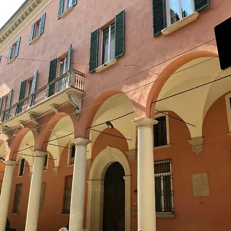 Casa Baciomari Apartment Bologna Exterior photo